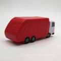 PU Stress Reliever Toy Garbage Truck